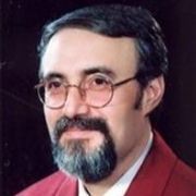 دکتر محمدمهدی زاهدی