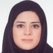 دکتر شیرین قانع فرد