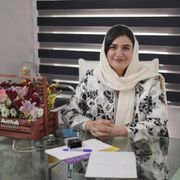 دکتر مهدیس مجتبائی