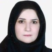 دکتر سارا رستم پور