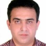 دکتر کاظم صدیقی چافجیری