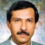 دکتر محمد رازی