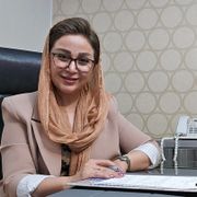 آناهیتا امینی