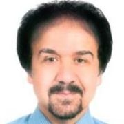 دکتر داود محب