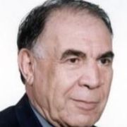 دکتر محمدعلی جزایری