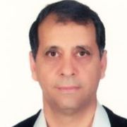 دکتر مصطفی محجوبی