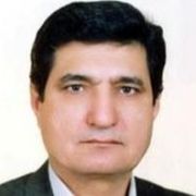 دکتر محمدعلی زرگرشوشتری