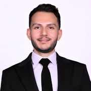 آرش ابراهیمی