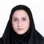 دکتر آناهیتا علی خواه شیرایه