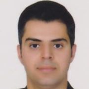 دکتر محمد ماندگاری