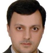 دکتر جواد رضائی