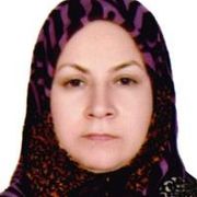 دکتر ثریا مکنونی نژاد