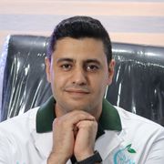 دکتر حمید مهرابی