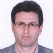 دکتر مظفر حسینی نژاد