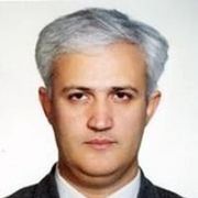 دکتر علیرضا کمالی