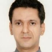 دکتر رضا زارعی
