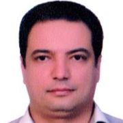 دکتر رضا سهراب نژاد