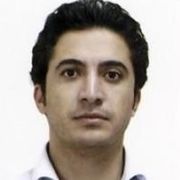 دکتر کیوان شیرزادی