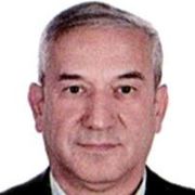 دکتر سیدرضا نجفی زاده