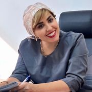 دکتر نجمه شیامی زاده