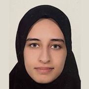 محیا محمدعلی