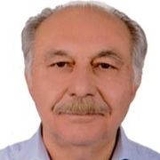 دکتر محمدرضا صادقیان