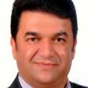 دکتر اسد عندلیب الشهدا