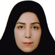 دکتر فاطمه مسعودی صمغ آبادی