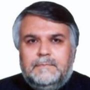 دکتر غلامرضا شاه حسینی