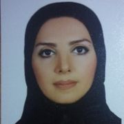 مریم کرمانشاهی