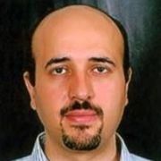 دکتر علی رهجو