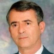 دکتر غلامعباس شکوهی