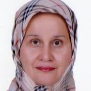 دکتر هاله سرمدی