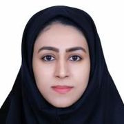 دکتر مریم شریعت جعفری