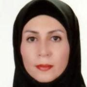 دکتر فرزانه گدازنده ها