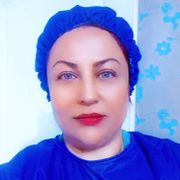 معصومه یوسفی