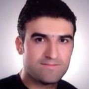 دکتر حارس رضائی
