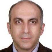 دکتر علیرضا لطفی