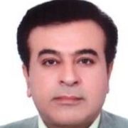 دکتر ماخو خلیلی