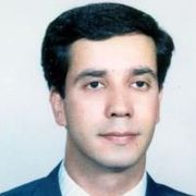 دکتر محمدحسین دستجردی