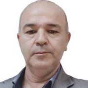 دکتر غلامرضا صفوی