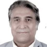 دکتر ایرج مرادیان