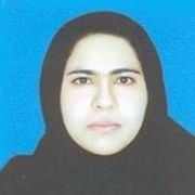 دکتر زهره آخوندی میبدی