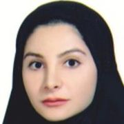 دکتر مریم معیری