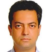 دکتر علی چشم خاوری