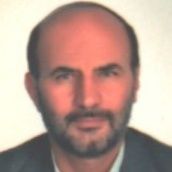 نقی سیاه کالی مرادی
