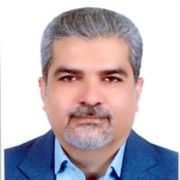 دکتر محمدمهدی رئیسی