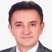 دکتر بهرام بیگلری