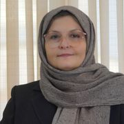 نازیلا سهندپور