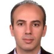 دکتر حسین حیدری